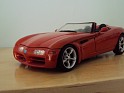 1:24 Maisto Dodge Copperhead 1997 Cobre. Subida por indexqwest